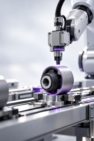 Smart Factories