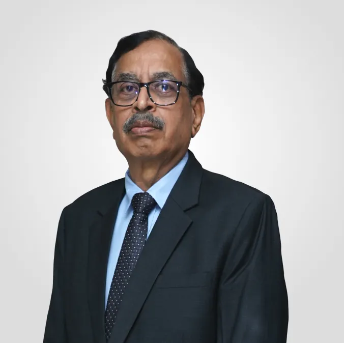 Ashok Chandak