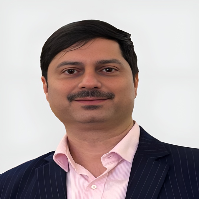 Sandeep Jad 